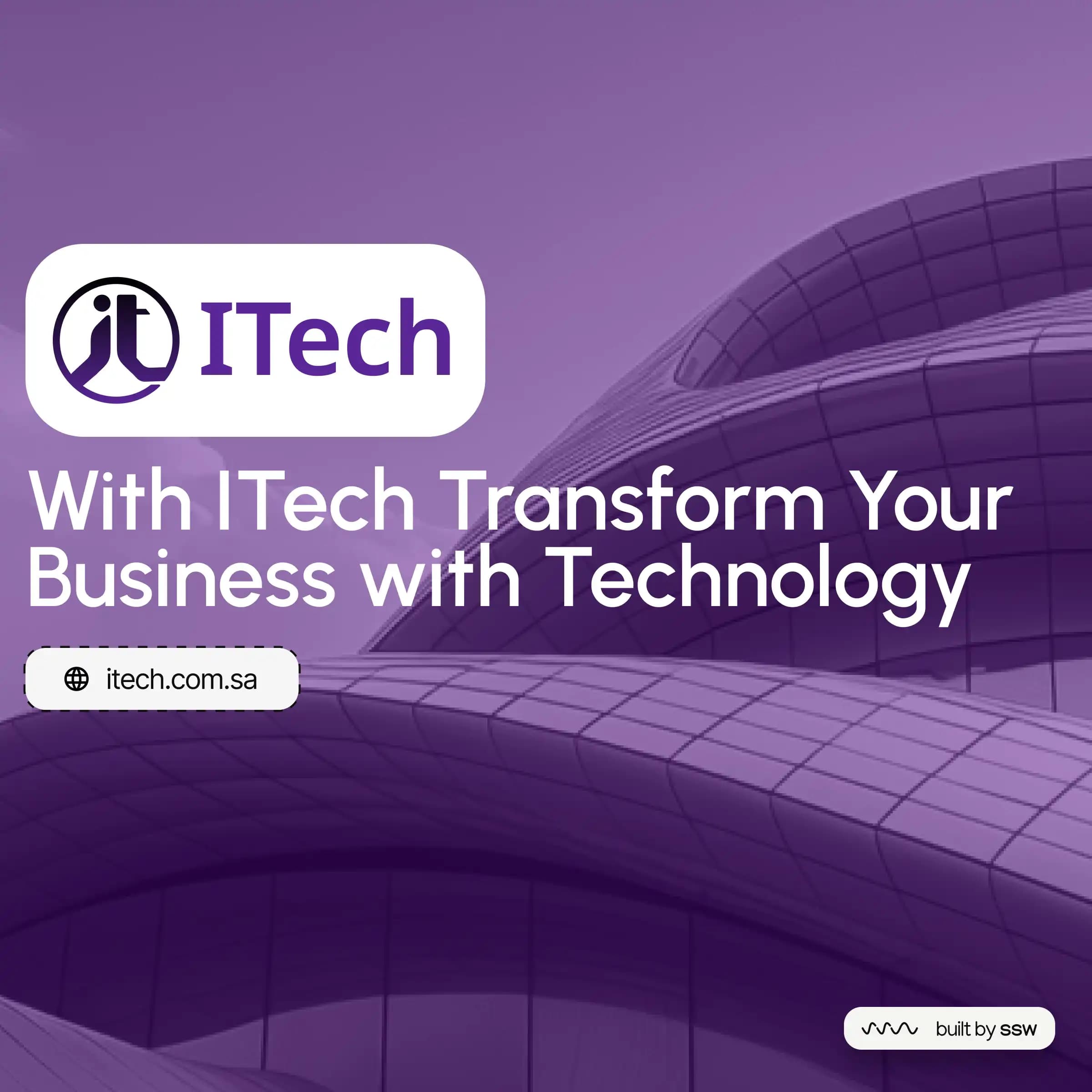 I-Tech