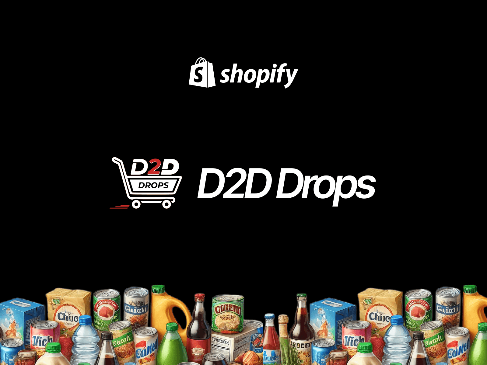 d2d-drops