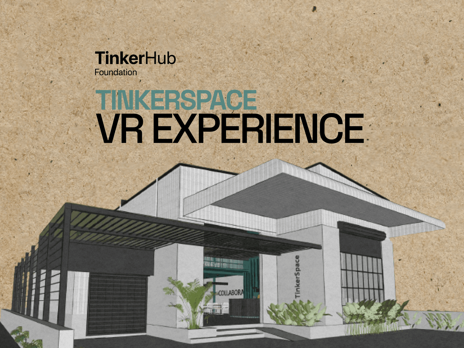 TinkerSpace VR